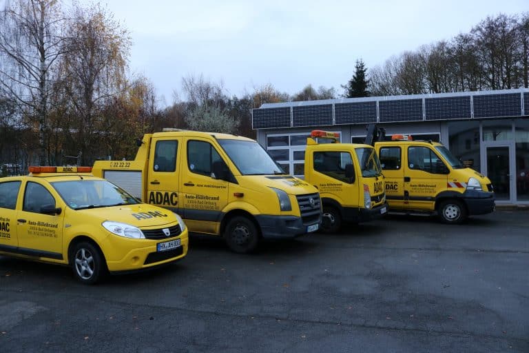 Auto Hillebrand Ihr zuverlässiger KfzPartner